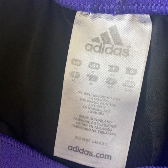 Adidas Shorts - Picture 3 of 3